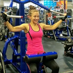 Meet your Posher, Debbie